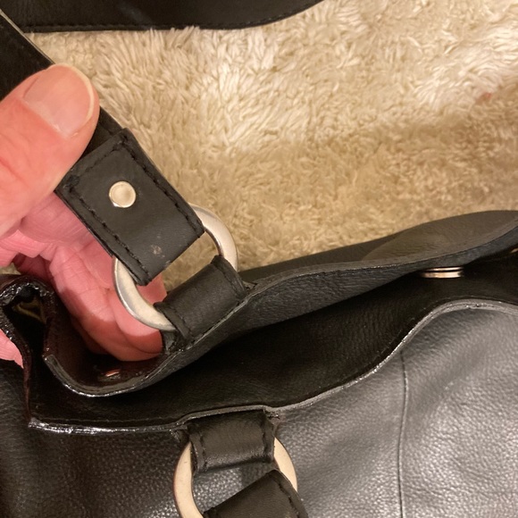 Cristian of Italy messenger bag - Picture 5 of 16